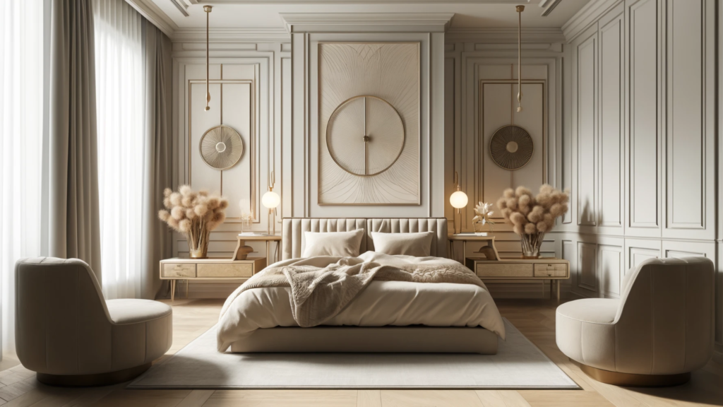 SJ DESIGN CONSULTANTS - NEW DELHI - Maximalism vs Minimalism: Are they Really Different Styles?