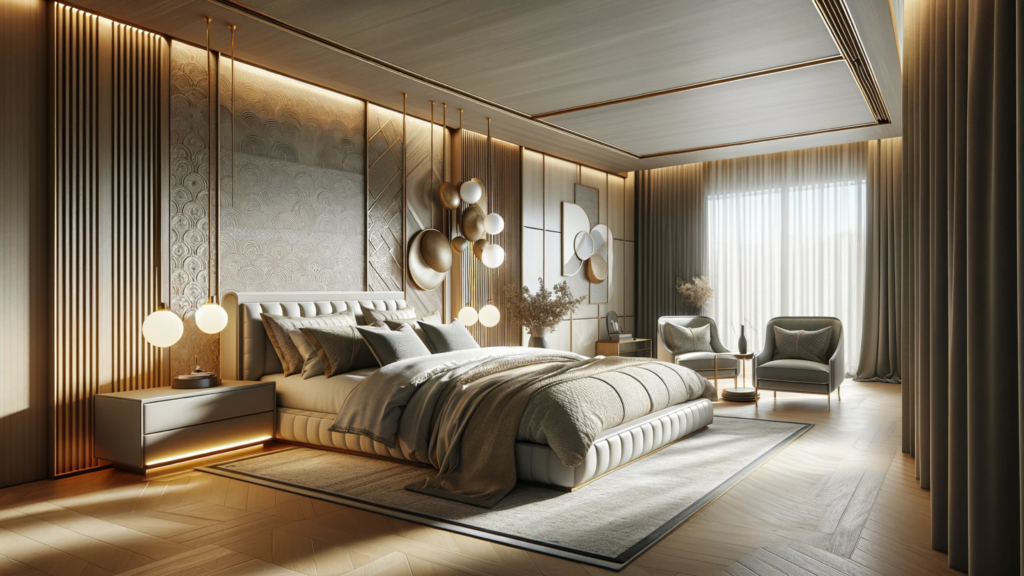 SJ DESIGN CONSULTANTS - NEW DELHI - Maximalism vs Minimalism: Are they Really Different Styles?