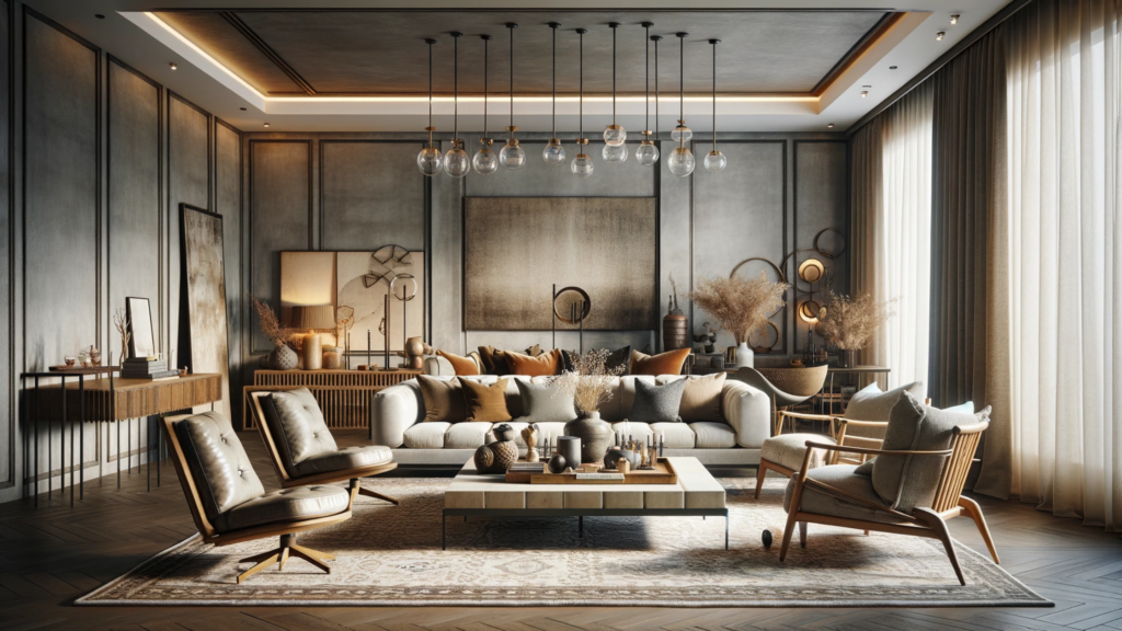 SJ DESIGN CONSULTANTS - NEW DELHI - Maximalism vs Minimalism: Are they Really Different Styles?