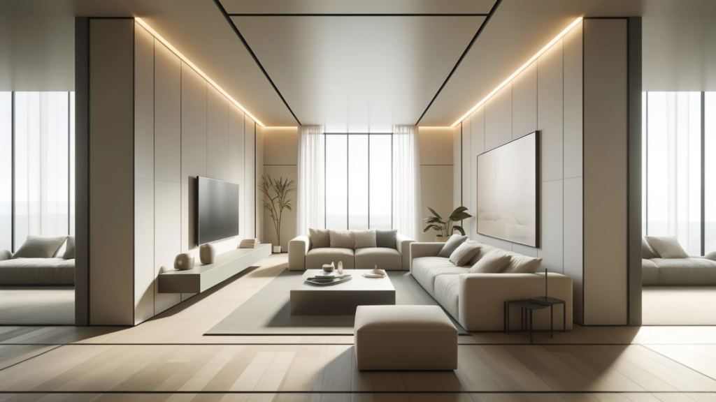 Modern Minimalism: The Five Essential Elements of Timeless Design