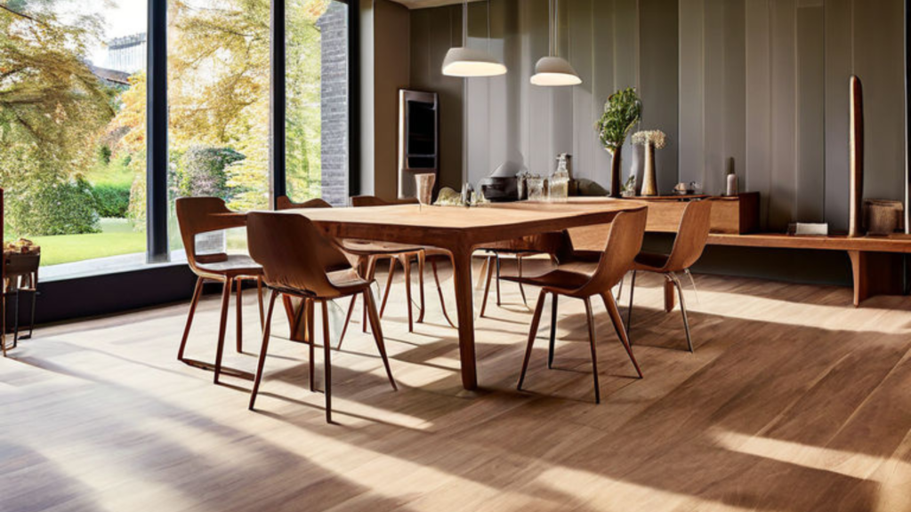 SJ DESIGN CONSULTANTS - NEW DELHI - Floor Design to Revolutionise your Interiors