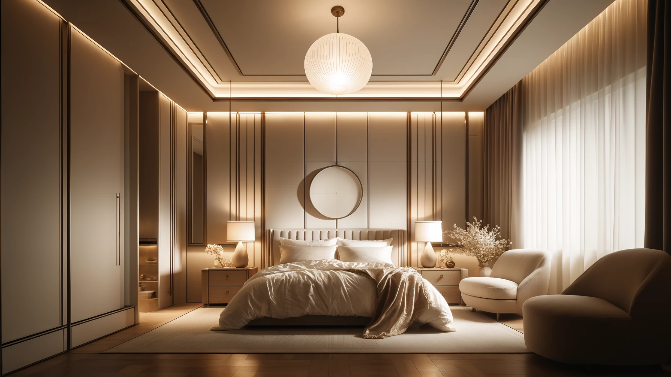 SJ DESIGN CONSULTANTS - NEW DELHI - Lighting in Interior Design