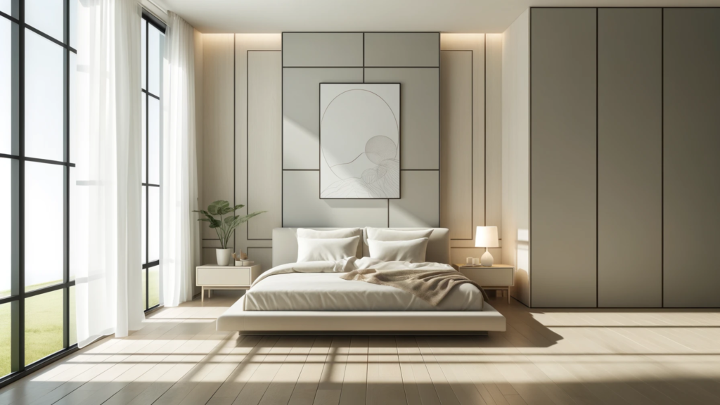 Modern Minimalism: The Five Essential Elements of Timeless Design