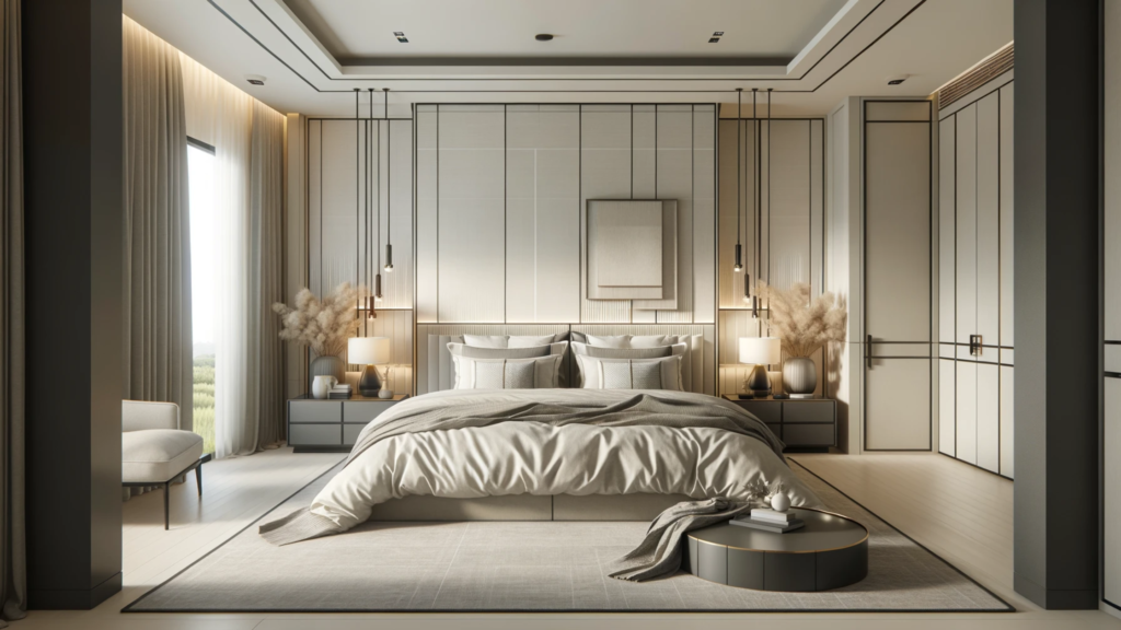 SJ DESIGN CONSULTANTS - NEW DELHI - Maximalism vs Minimalism: Are they Really Different Styles?