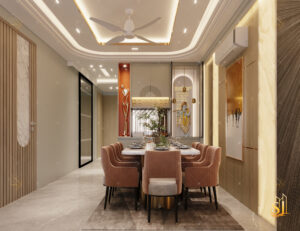 Dining Area View 2