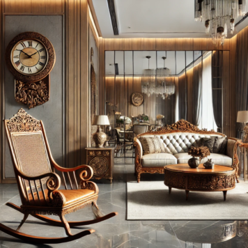 SJ DESIGN CONSULTANTS - NEW DELHI - The Role of Artisanal Craftsmanship in Luxury Interior Design