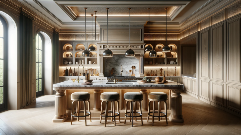 SJ DESIGN CONSULTANTS - NEW DELHI - The Role of Artisanal Craftsmanship in Luxury Interior Design