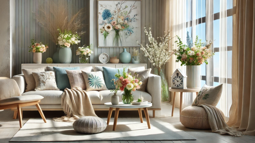 SJ DESIGN CONSULTANTS - NEW DELHI - A Guide for Creating Cosy Interiors