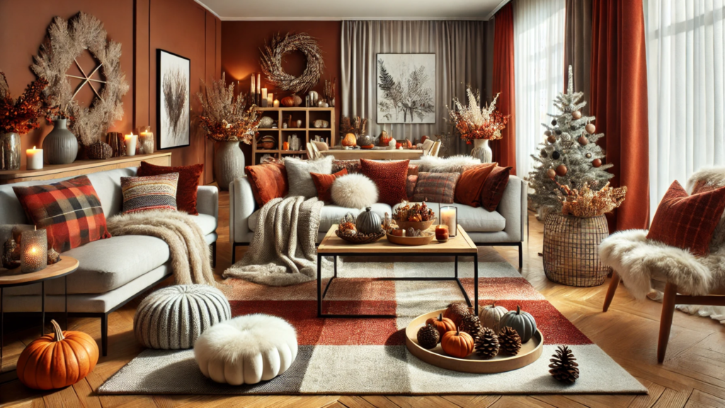 SJ DESIGN CONSULTANTS - NEW DELHI - A Guide for Creating Cosy Interiors