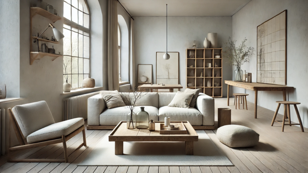 SJ DESIGN CONSULTANTS - NEW DELHI - Ensuring Sustainability While Maintaining Luxury in Interior Design