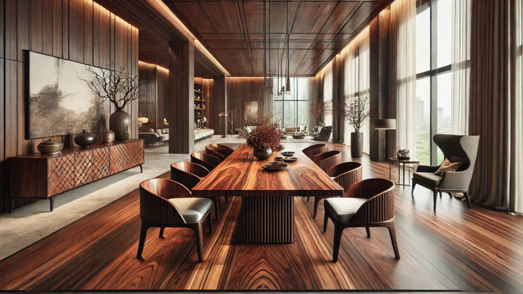 SJ DESIGN CONSULTANTS - NEW DELHI - From Quartz to Velvet: A Guide to Interior Design Accessories and Exquisite Finishes