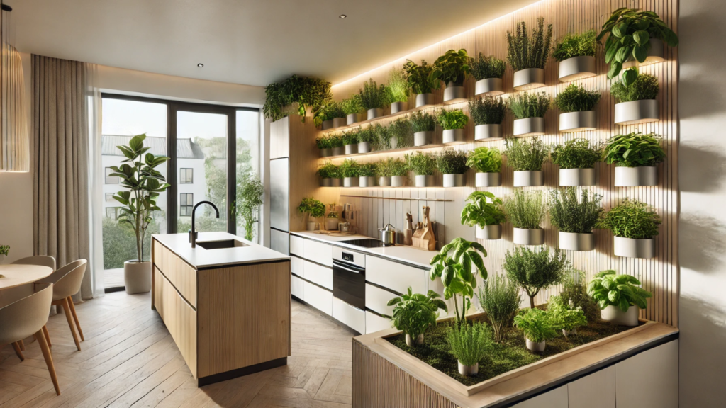 SJ DESIGN CONSULTANTS - NEW DELHI - Ensuring Sustainability While Maintaining Luxury in Interior Design
