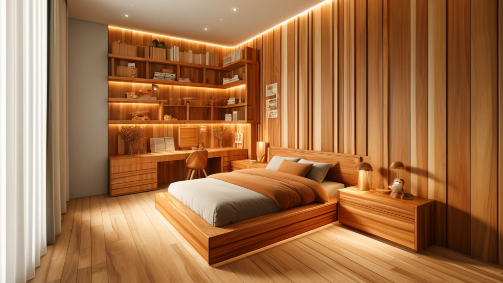 SJ DESIGN CONSULTANTS - NEW DELHI - From Quartz to Velvet: A Guide to Interior Design Accessories and Exquisite Finishes
