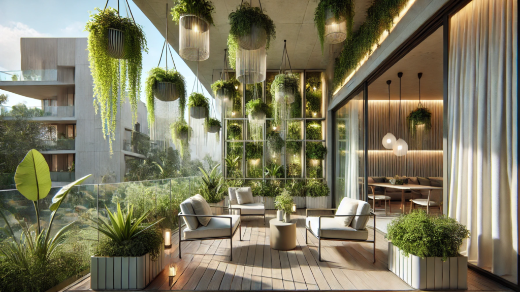 SJ DESIGN CONSULTANTS - NEW DELHI - Ensuring Sustainability While Maintaining Luxury in Interior Design