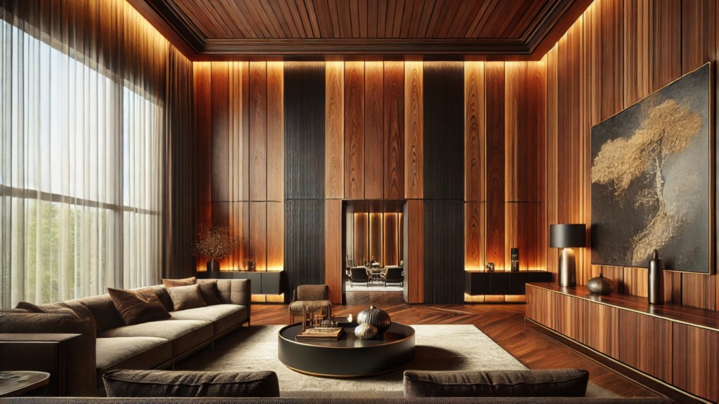 SJ DESIGN CONSULTANTS - NEW DELHI - From Quartz to Velvet: A Guide to Interior Design Accessories and Exquisite Finishes