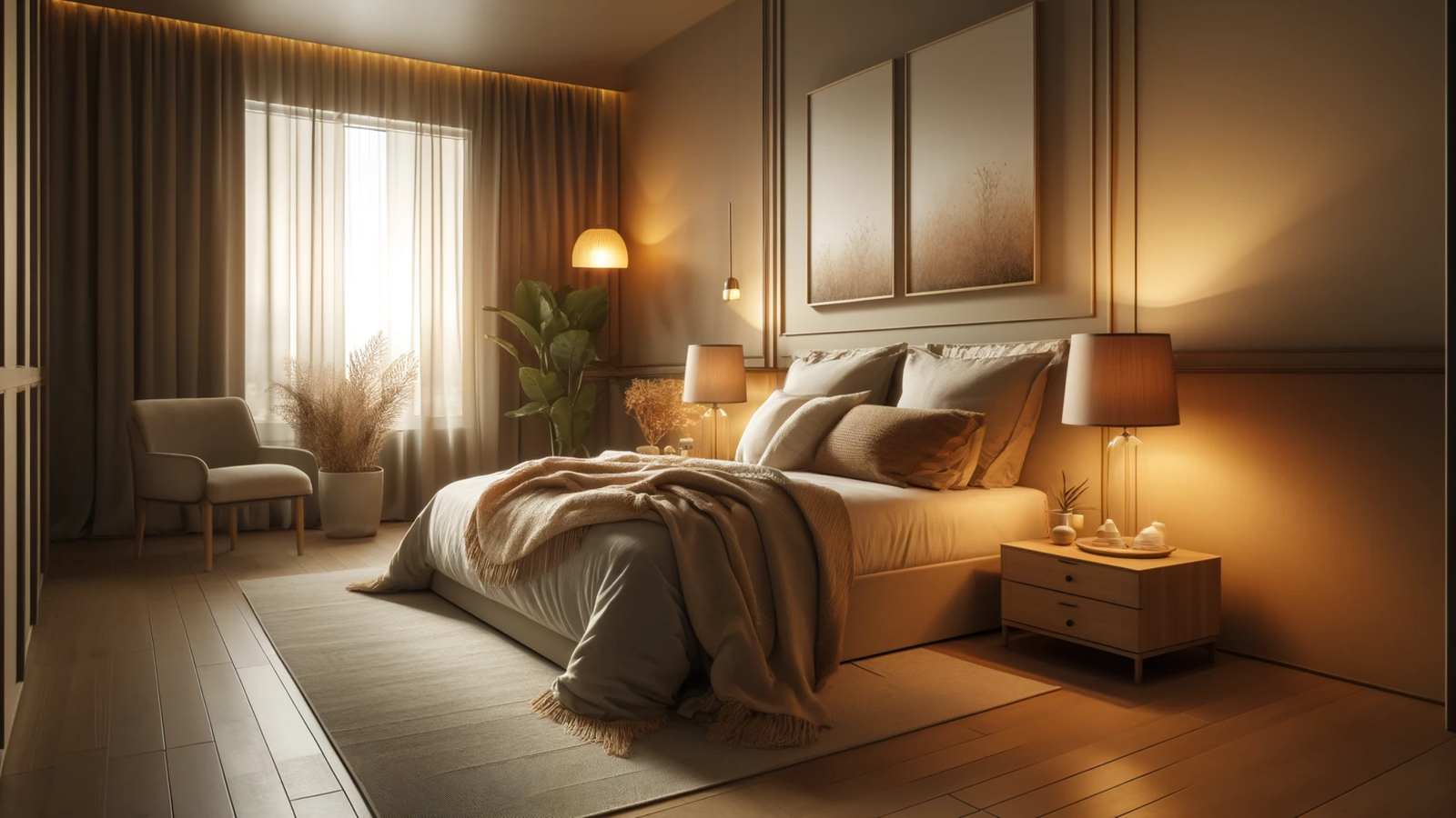 A Guide for Creating Cosy Interiors