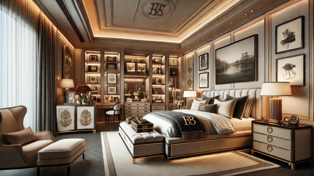 SJ DESIGN CONSULTANTS - NEW DELHI - From Quartz to Velvet: A Guide to Interior Design Accessories and Exquisite Finishes