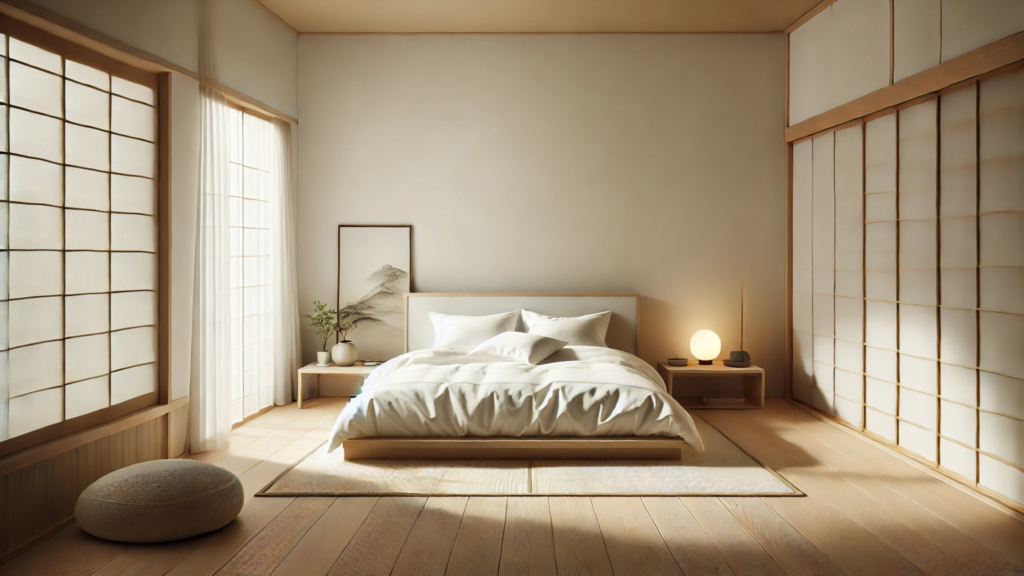 SJ DESIGN CONSULTANTS - NEW DELHI - Japandi Style: Interior Design