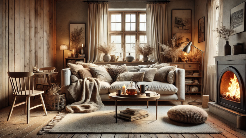 SJ DESIGN CONSULTANTS - NEW DELHI - Japandi Style: Interior Design