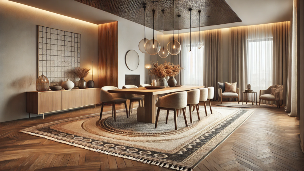 SJ DESIGN CONSULTANTS - NEW DELHI - A Guide for Creating Cosy Interiors